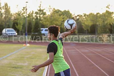 DHS Soccer vs BS 077